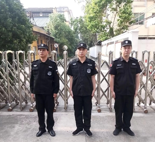 保安門衛(wèi)服務(wù) 保安門衛(wèi)服務(wù)